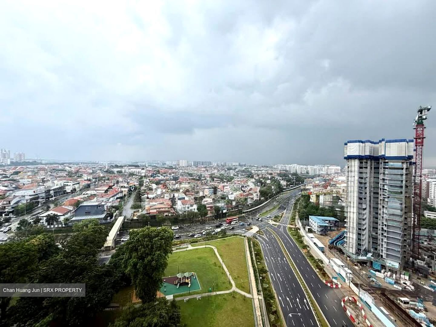 Goldenhill Park Condominium (D20), Condominium #591245731